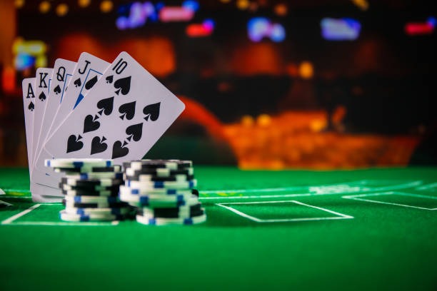 lapakbet777 app showing live casino tables and betting options