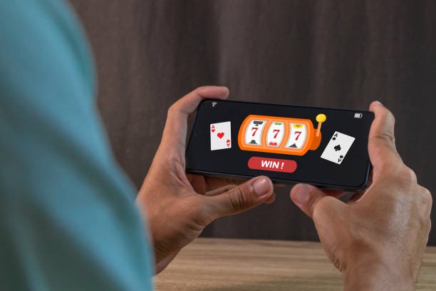 Live dealer studio with multiple camera angles and game tables